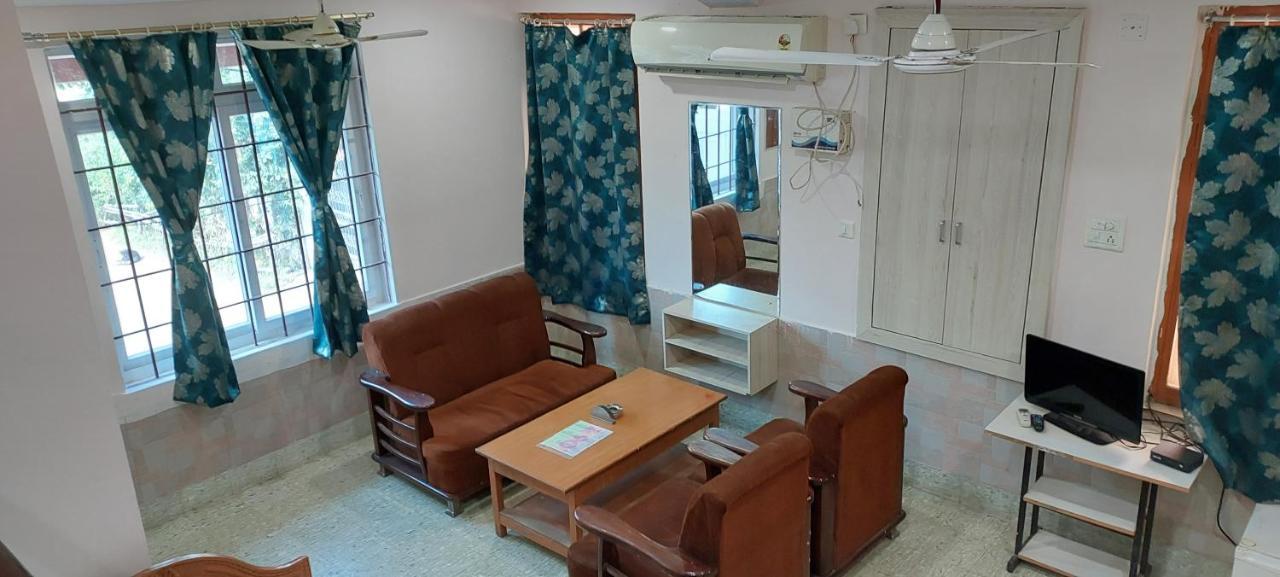 Radhika Resort Bhubaneswar Exterior photo